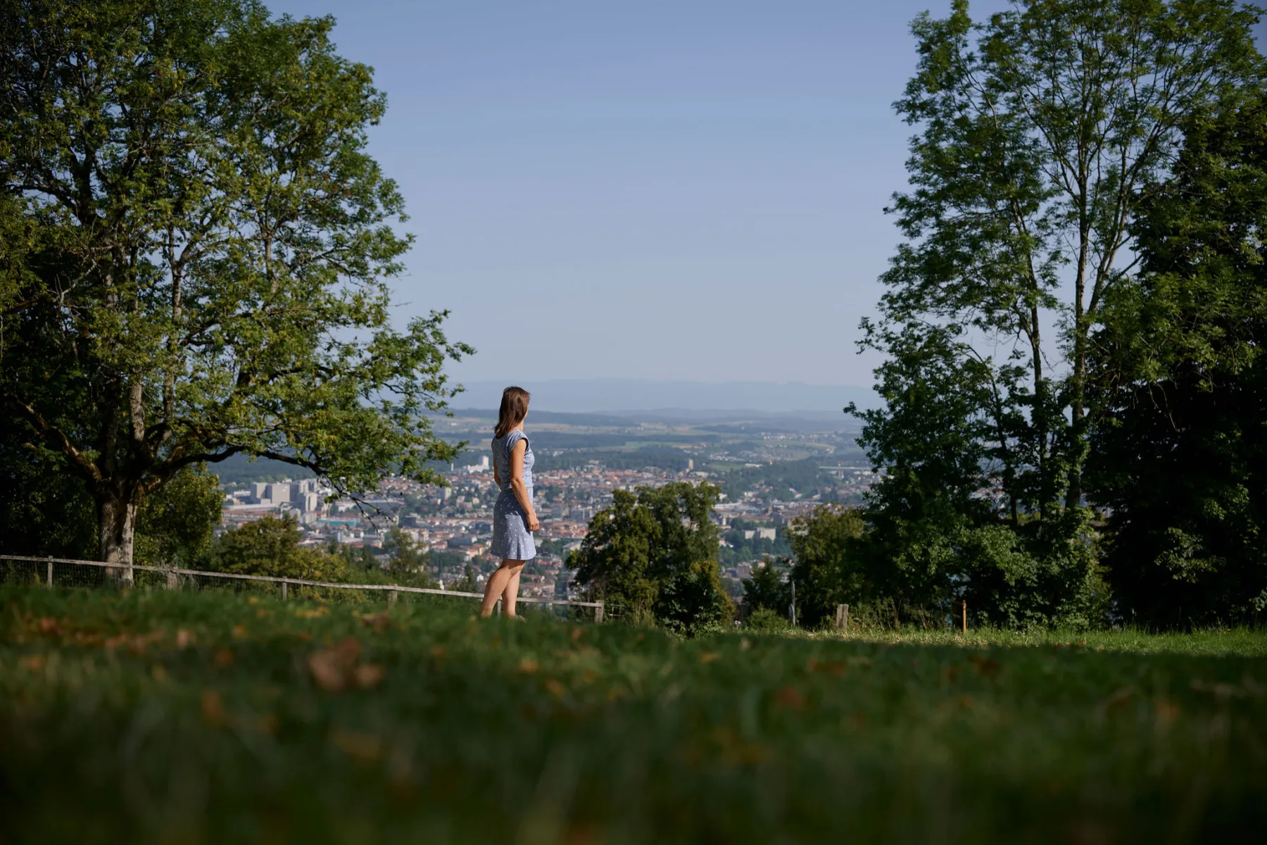 Personalentwicklung in Bern