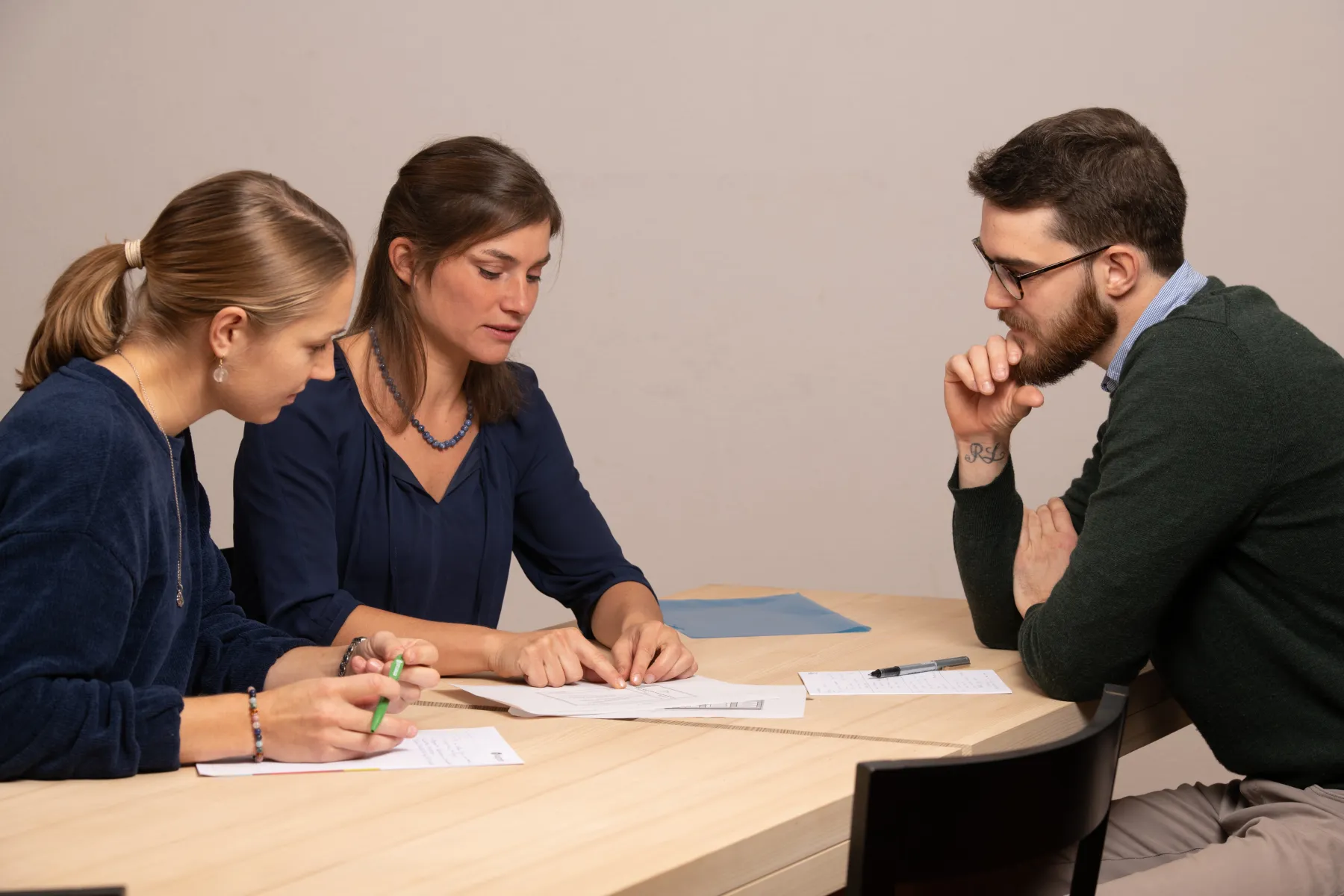 Viktoria Gochmann Coaching